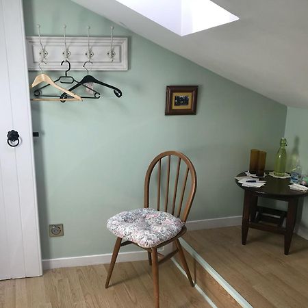 Le Petit Grange Bed and Breakfast Le Lindois Εξωτερικό φωτογραφία