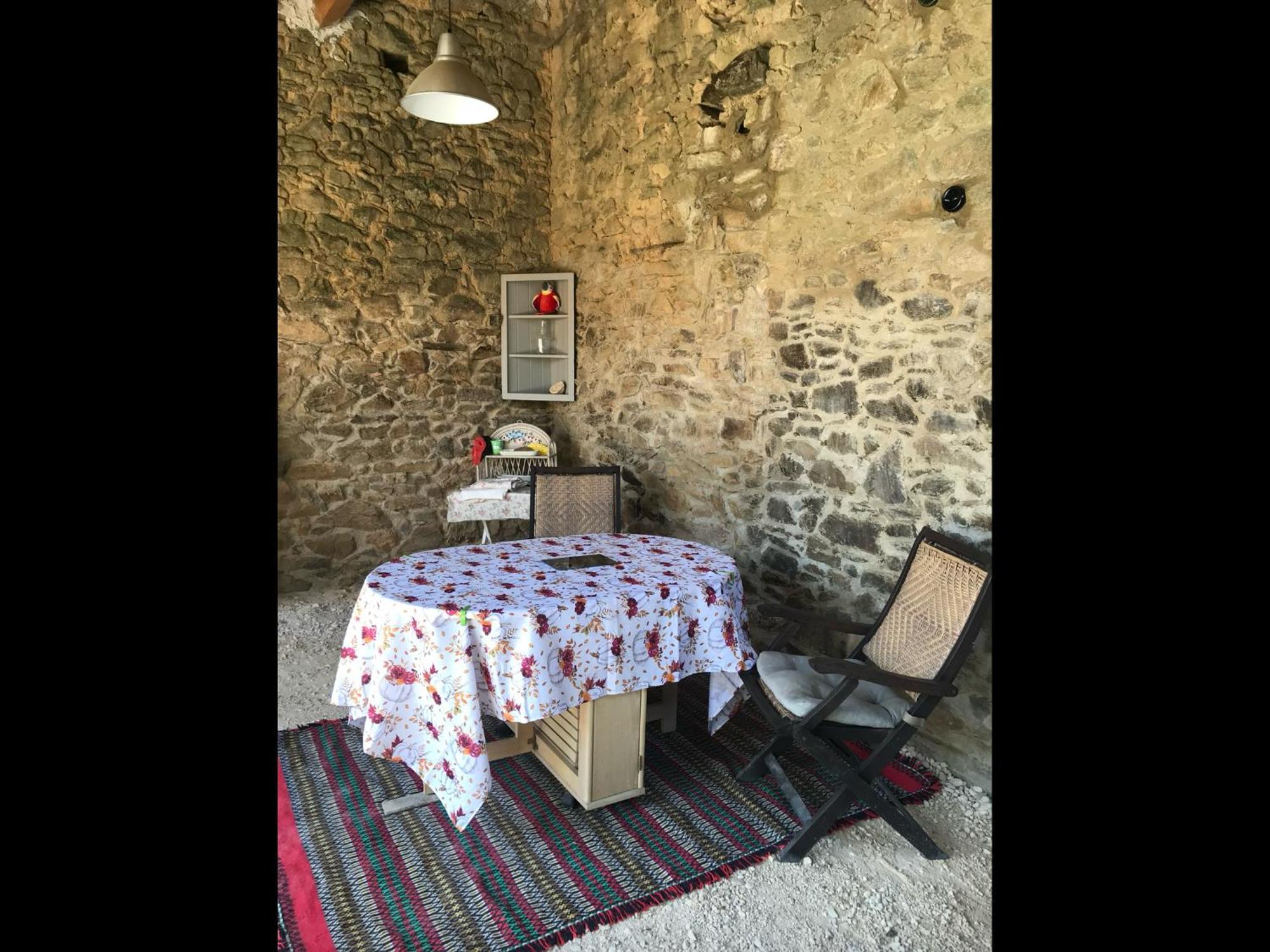 Le Petit Grange Bed and Breakfast Le Lindois Εξωτερικό φωτογραφία