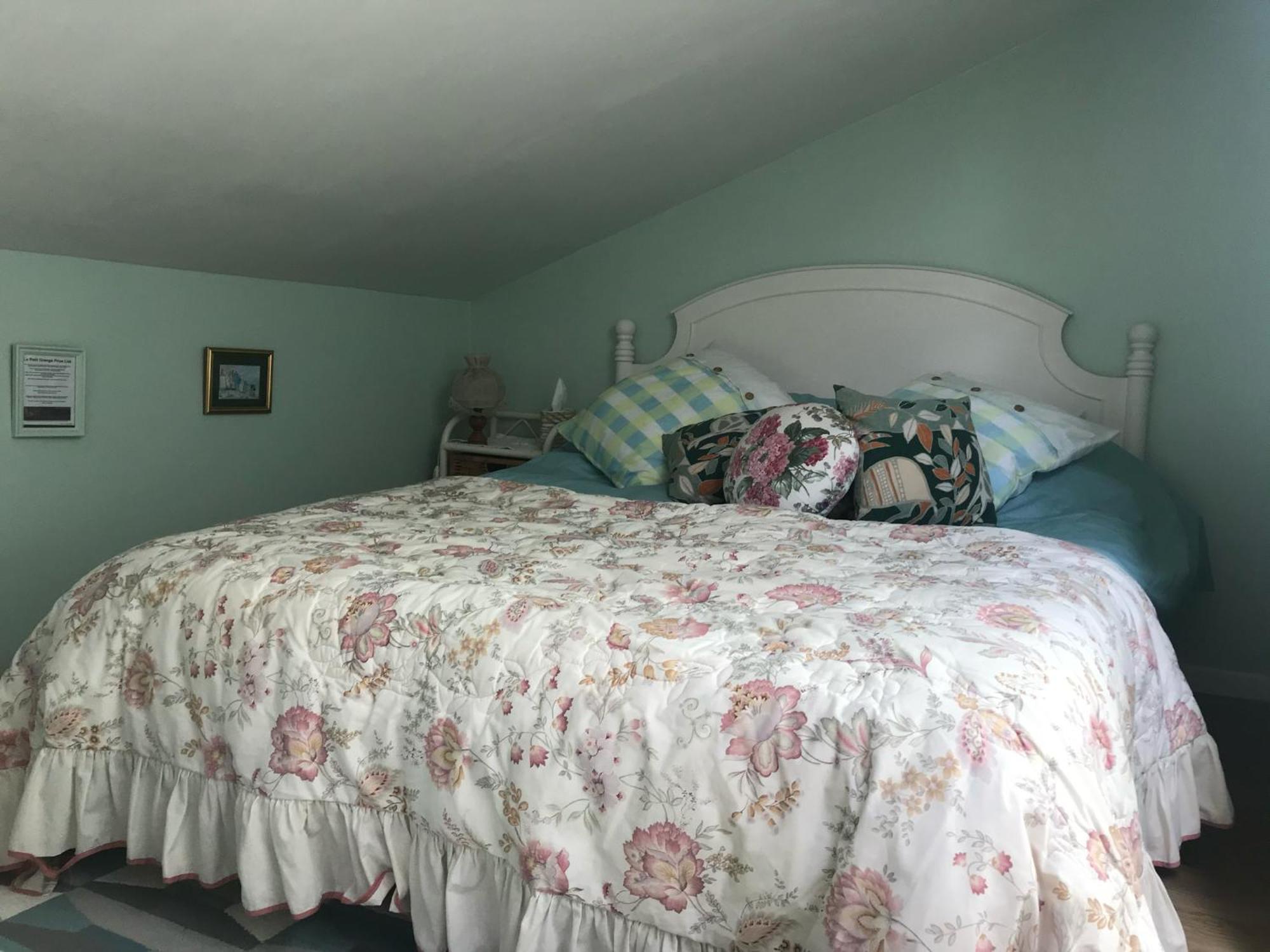 Le Petit Grange Bed and Breakfast Le Lindois Εξωτερικό φωτογραφία